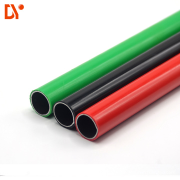 28mm Lean Tube With PE Chinese Supplier